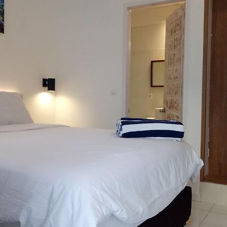 Villa Phyphy 2 Gili Trawangan Eksteriør billede