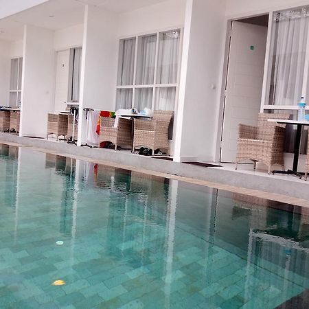 Villa Phyphy 2 Gili Trawangan Eksteriør billede