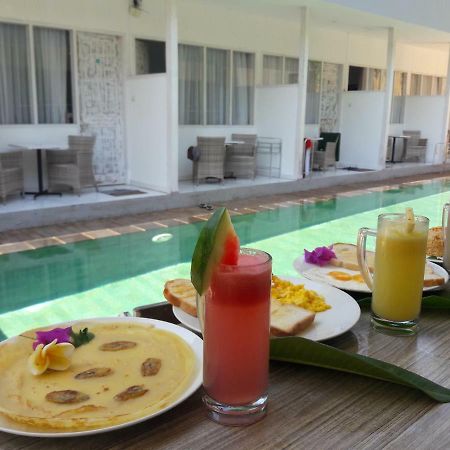 Villa Phyphy 2 Gili Trawangan Eksteriør billede
